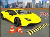 Jugar Simulation racing car simulator