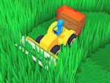Jugar Grass cut master