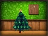 Jugar Amgel new year room escape 4