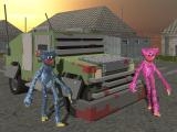 Jugar Poopy smash driver