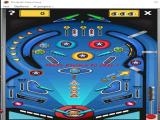 Jugar Pinball-machine