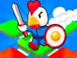 Jugar City takeover 3d game