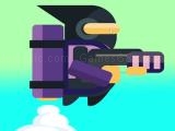 Jugar Speed jetfire