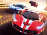 Jugar Crazy car race
