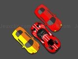 Jugar Velocity racing