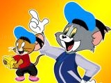 Jugar Tom jerry dress up