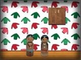 Jugar Amgel christmas room escape 5
