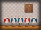 Jugar Amgel easy room escape 54