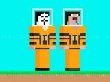 Jugar Noob vs hacker diver suit