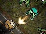 Jugar Mini zombie shooters