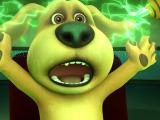 Jugar Talking ben slide