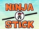 Jugar Ninja stick hero