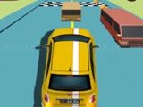 Jugar Perfect cut in - crazy driving game
