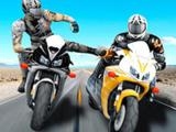 Jugar Moto bike attack race master