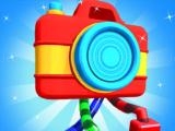 Jugar Tangle it 3d