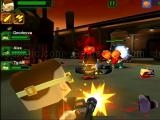 Jugar Mini shooter zombie survival