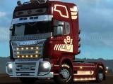 Jugar Truck match3