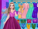 Jugar Fashionista dress up