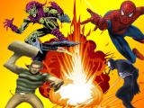 Jugar Spiderman scene creator