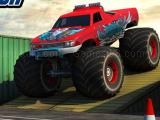 Jugar Monster-truck parking free