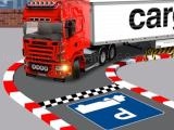 Jugar Monster-truck-parking free 3d