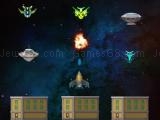 Jugar Save from aliens iii