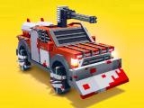 Jugar Zombie derby: blocky roads online