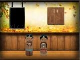 Jugar Amgel thanksgiving room escape 8