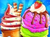 Jugar Make ice-cream
