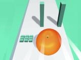 Jugar Fruit rush game