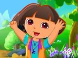Jugar Dora summer dress