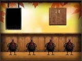 Jugar Amgel thanksgiving room escape 6