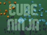 Jugar Cube ninja