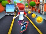 Jugar Bus rush - subway