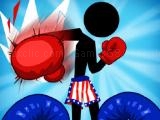 Jugar Stickman boxing ko
