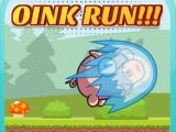 Jugar Oink run ng