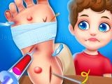 Jugar Foot doctor pro