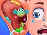 Jugar Ear doctor pro