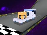 Jugar Space mission truck