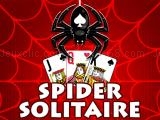 Jugar The spider solitaire