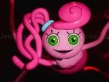 Jugar Mommy long legs jigsaw
