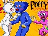 Jugar Jigswa poppy playtime