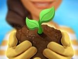 Jugar Garden design