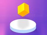 Jugar Jelly cube jump