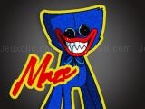 Jugar Poppy maze