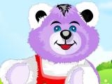 Jugar Cute bear honey
