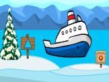 Jugar Yacht escape