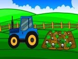 Jugar Find the tractor key