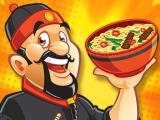 Jugar Chinese food chef