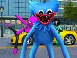 Jugar Poppy playtime battle city